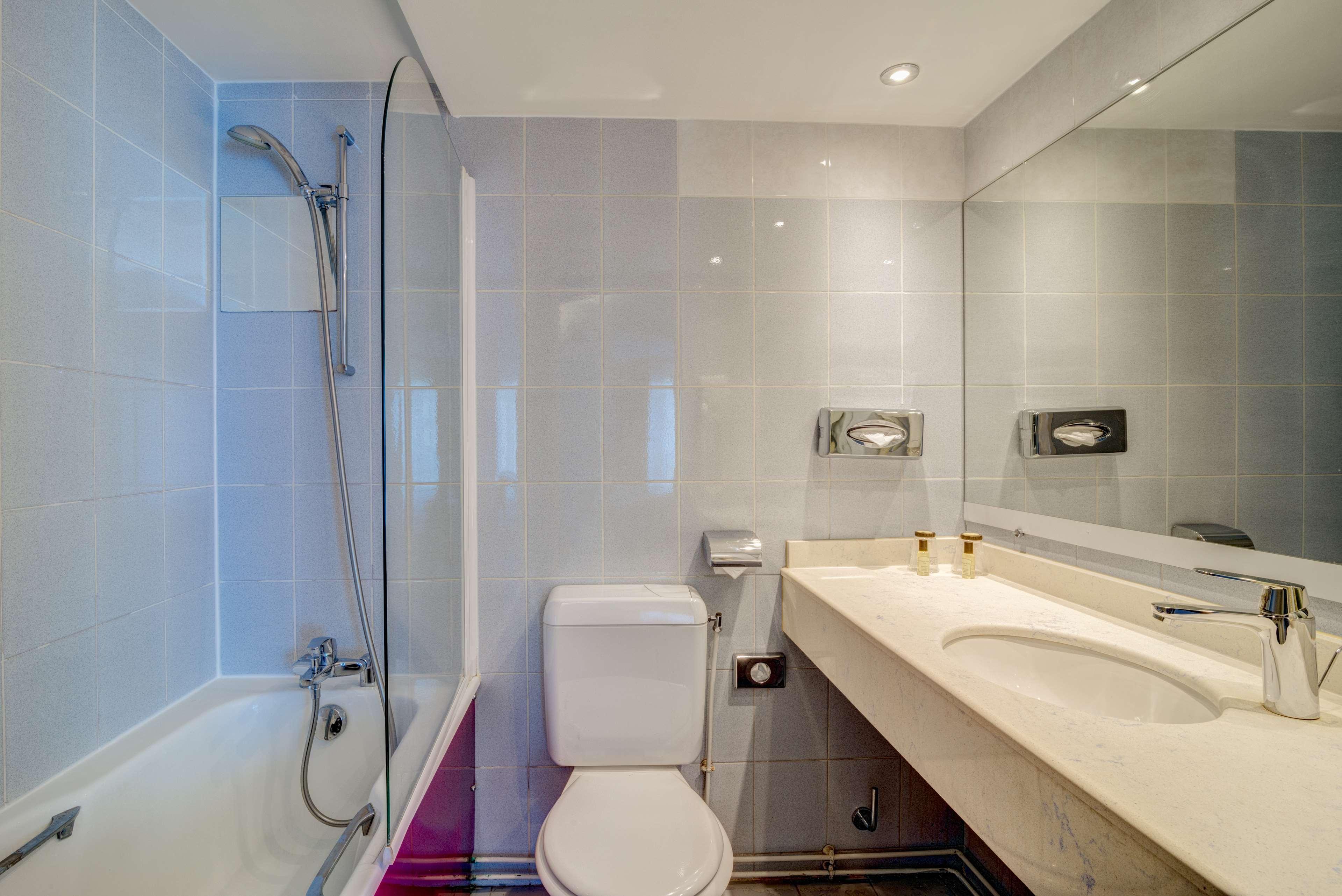 Hotel Acadia - Astotel Paris Extérieur photo
