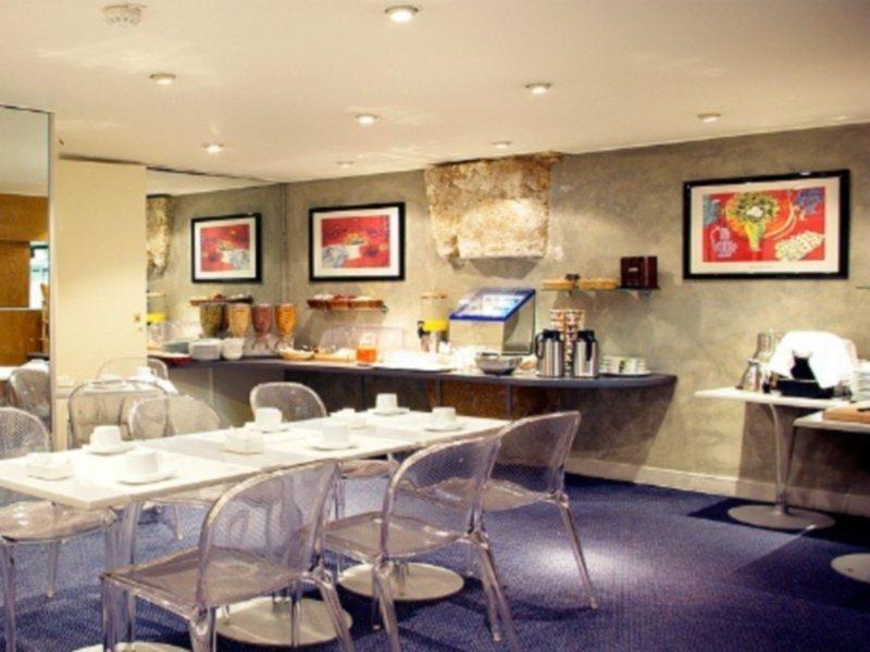 Hotel Acadia - Astotel Paris Extérieur photo