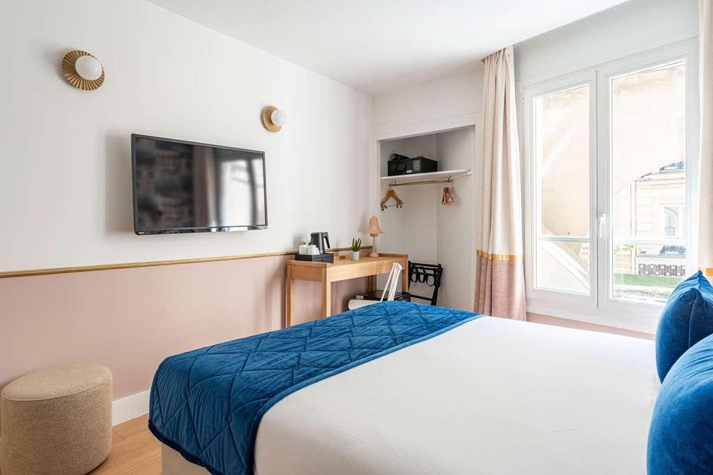 Hotel Acadia - Astotel Paris Chambre photo